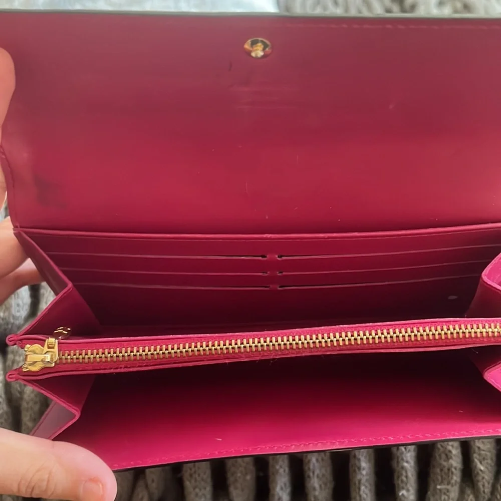 Authentic LV Verni - Picture 4 of 4